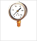 Liquid filled pressure gauge.pdf